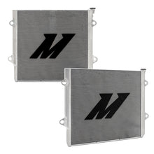 Mishimoto 10-23 Lexus GX460 4.6L Performance Aluminum Radiator - view 1