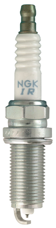 NGK Laser Iridium Spark Plug Box of 4 (ILFR6T11) - view 1