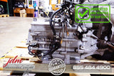 JDM 01-05 Honda Civic D17A2 1.7L Automatic Transmission EM2 ES D17A SJMA 52K - JDM Alliance LLC