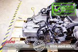 JDM 01-05 Honda Civic D17A2 1.7L Automatic Transmission EM2 ES D17A SJMA 52K - JDM Alliance LLC