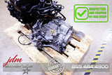 JDM 01-05 Honda Civic D17A2 1.7L Automatic Transmission EM2 ES D17A SJMA 52K - JDM Alliance LLC