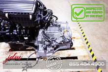 JDM 01-05 Honda Civic D17A2 1.7L Automatic Transmission EM2 ES D17A SJMA 52K - view 3