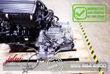 JDM 01-05 Honda Civic D17A2 1.7L Automatic Transmission EM2 ES D17A SJMA 52K - JDM Alliance LLC