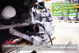 JDM 01-05 Honda Civic D17A2 1.7L Automatic Transmission EM2 ES D17A SJMA 52K - JDM Alliance LLC