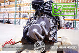 JDM 01-05 Honda Civic D17A2 1.7L Automatic Transmission EM2 ES D17A SJMA 52K - JDM Alliance LLC