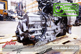 JDM 01-05 Honda Civic D17A2 1.7L Automatic Transmission EM2 ES D17A SJMA 52K - JDM Alliance LLC