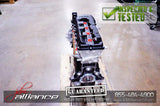 JDM - Brand New 0 Mile 05-15 Toyota Tacoma 2TR-FE 2.7L 4 Cylinder Engine EGR - JDM Alliance LLC