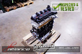 JDM - Brand New 0 Mile 05-15 Toyota Tacoma 2TR-FE 2.7L 4 Cylinder Engine EGR - JDM Alliance LLC