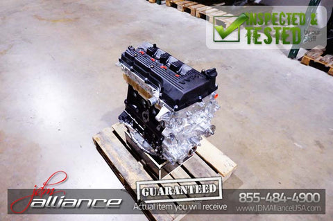 JDM - Brand New 0 Mile 05-15 Toyota Tacoma 2TR-FE 2.7L 4 Cylinder Engine EGR - JDM Alliance LLC