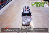 JDM - Brand New 0 Mile 05-15 Toyota Tacoma 2TR-FE 2.7L 4 Cylinder Engine EGR - JDM Alliance LLC