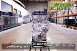 JDM - Brand New 0 Mile 05-15 Toyota Tacoma 2TR-FE 2.7L 4 Cylinder Engine EGR - JDM Alliance LLC
