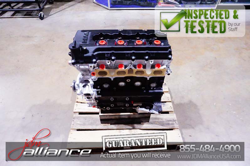 JDM - Brand New 0 Mile 05-15 Toyota Tacoma 2TR-FE 2.7L 4 Cylinder Engine EGR - JDM Alliance LLC