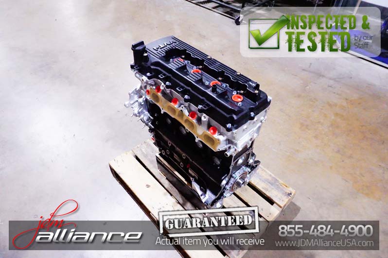 JDM - Brand New 0 Mile 05-15 Toyota Tacoma 2TR-FE 2.7L 4 Cylinder Engine EGR - JDM Alliance LLC