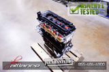 JDM - Brand New 0 Mile 05-15 Toyota Tacoma 2TR-FE 2.7L 4 Cylinder Engine EGR - JDM Alliance LLC