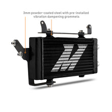 Mishimoto 2023+ Toyota GR Corolla Oil Cooler Kit - Thermostatic - Black - view 6