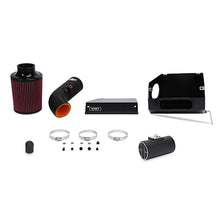 Mishimoto 13+ Subaru BRZ/Scion FR-S Performance Air Intake Kit w/ Airbox - Black - view 4