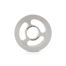 Mishimoto Oil Filter Spacer 32mm M22 x 1.5 Thread - Silver - view 3
