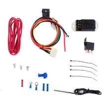 Mishimoto Adjustable Fan Controller Kit - Probe Style Temp Sensor - view 4