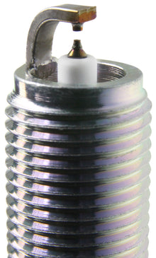 NGK Laser Iridium Spark Plug DFE Box of 4 (DILFR7K9G) - view 4
