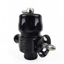 Turbosmart 15 Subaru WRX BOV Smart Port Black - view 2