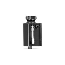 Mishimoto 1L Coolant Overflow Tank - Black - view 5