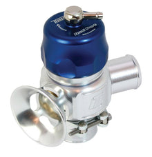 Turbosmart BOV Dual Port Subaru-Black - view 3