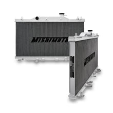 Mishimoto 02-04 Acura RSX Manual Aluminum Radiator - view 3