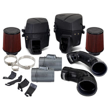 Mishimoto 2023+ Nissan Z Performance Intake (Modular Rotomold) - view 1