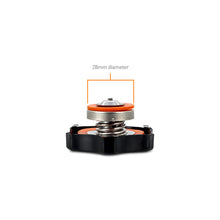 Mishimoto High-Pressure 1.3 Bar Radiator Cap Small Non-Directional - view 6