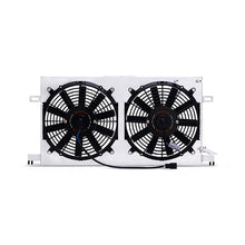 Mishimoto 2013+ Subaru BRZ/Scion FRS/Toyota GT86 Performance Fan Shroud - view 7