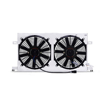 Mishimoto 2013+ Subaru BRZ/Scion FRS/Toyota GT86 Performance Fan Shroud - view 8