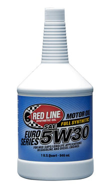 Red Line 5W30 Motor Oil - Quart - view 2