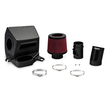 Mishimoto 2018+ Honda Accord 2.0T Performance Air Intake - Black - view 2