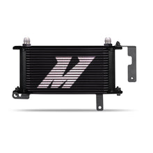Mishimoto 2022+ Subaru WRX Thermostatic Oil Cooler Kit - Black - view 8