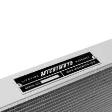 Mishimoto 06+ Honda Civic SI Manual Aluminum Radiator - view 2