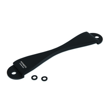 Mishimoto Subaru CNC Battery Tie-Down - Black - view 5