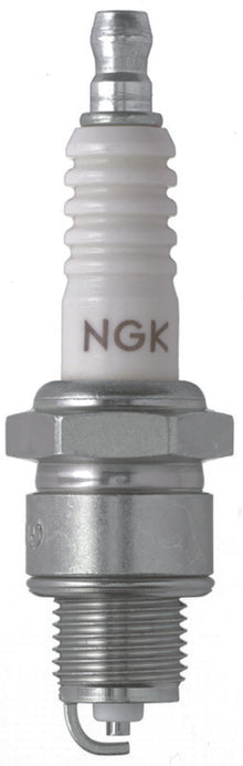 NGK Copper Core Spark Plug Box of 4 (BP6HS) - view 2