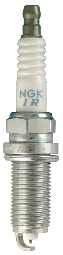 NGK Laser Iridium Spark Plug Box of 4 (ILFR6T11) - view 2