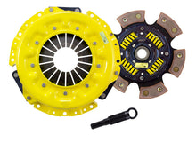 ACT XT/Race Sprung 6 Pad Clutch Kit - view 1