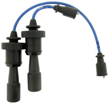 NGK Mitsubishi Lancer 2006-2003 Spark Plug Wire Set - view 2