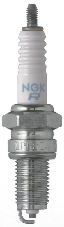 NGK Standard Spark Plug Box of 10 (DPR7EA-9) - view 2
