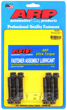 ARP Opel/Vauxhall 2.0L M9 16-valve Rod Bolt Kit - view 1