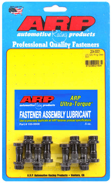 ARP VW 020 M9 Ring Gear Bolt Kit - view 2