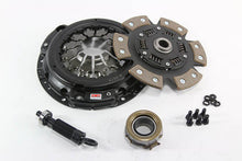 Competition Clutch 2013-2014 Scion FR-S/Subaru BRZ Stage 4 - 6 Pad Ceramic Clutch Kit * NO FW * - view 1