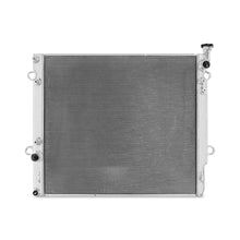 Mishimoto 07-14 Toyota FJ Cruiser Aluminum Performance Radiator - view 7