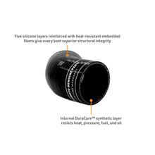 Mishimoto Duracore 3in 45 Degree Coupler - view 4
