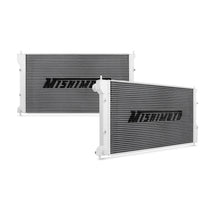 Mishimoto 12-14 Subaru BRZ / 12-14 Scion FR-S / 12-14 Toyota GT86 Performance Aluminum Radiator - view 3