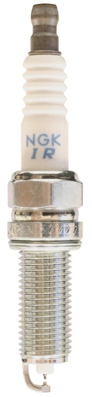 NGK Iridium/Platinum Spark Plug Box of 4 (DILKR8B6) - view 2