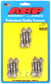 ARP Chevy LS1 Header Stud Kit - view 5
