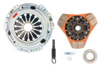 Exedy Stage 2 Cerametallic Thick Disc Clutch Kit - 89-94 Nissan 240SX - view 2
